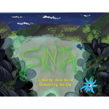 Sinta - Paperback