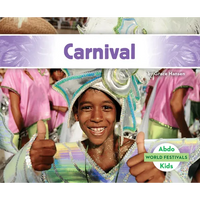 Carnival - Library Binding