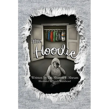 The Hoodie - Paperback