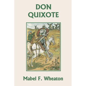 Don Quixote of La Mancha (Yesterday's Classics) - Paperback