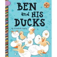 Ben and His Ducks - Paperback