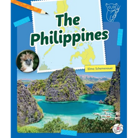 The Philippines - Library Binding