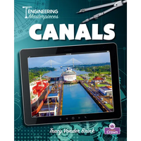 Canals - Hardcover