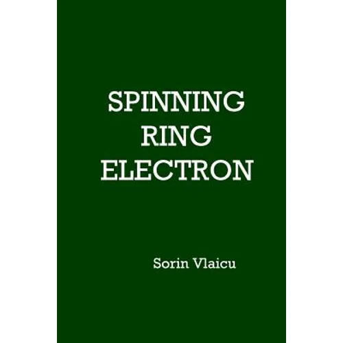 Spinning Ring Electron