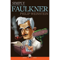 Simply Faulkner - Paperback