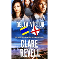 Delta-Victor: Volume 2 - Paperback