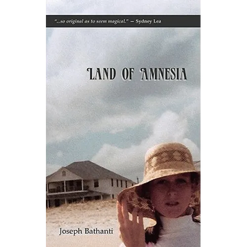 Land of Amnesia - Paperback