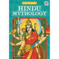 Hindu Mythology - Library Binding