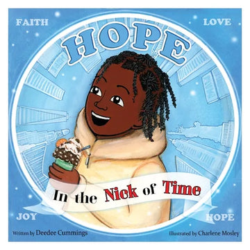 Hope in the Nick of Time - Paperback