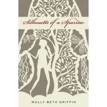 Silhouette of a Sparrow - Paperback