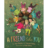A Friend Like You - Hardcover