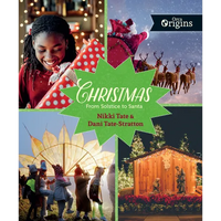 Christmas: From Solstice to Santa - Hardcover
