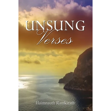 Unsung Verses - Paperback