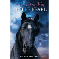 Little Pearl - Paperback