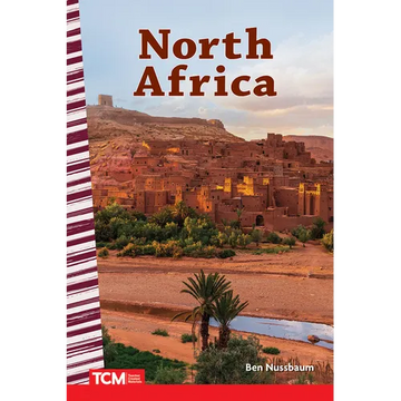 North Africa - Paperback