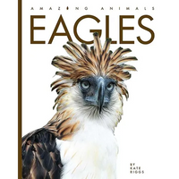 Eagles - Paperback