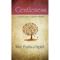 Gentleness - Paperback