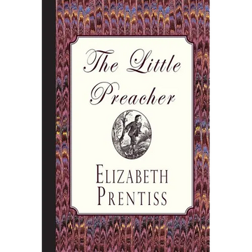 The Little Preacher - Paperback
