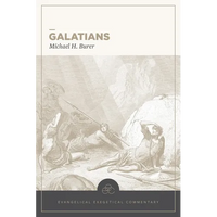 Galatians - Hardcover