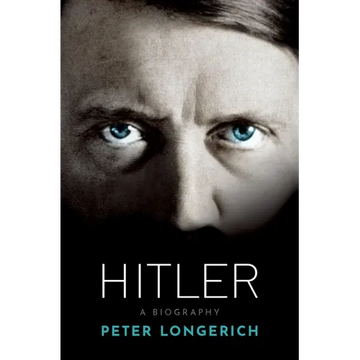 Hitler: A Biography - Hardcover