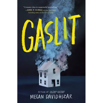 Gaslit - Paperback