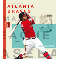 Atlanta Braves - Paperback