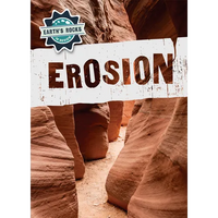 Erosion - Library Binding