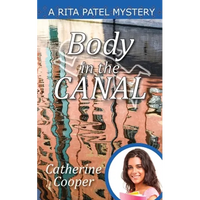 Body in the Canal - Paperback