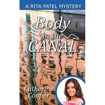 Body in the Canal - Paperback