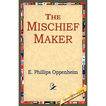 The Mischief-Maker - Paperback