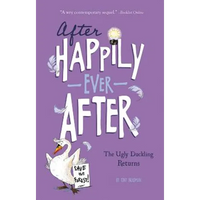 The Ugly Duckling Returns - Library Binding