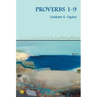 Proverbs 1-9 - Paperback