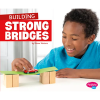 Building Strong Bridges - Paperback