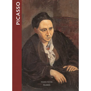 Picasso - Paperback