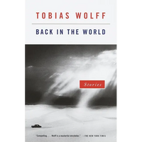 Back in the World: Stories - Paperback