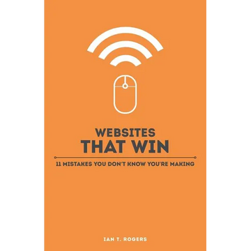 Websites that Win - Paperback