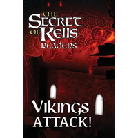 Vikings Attack! - Paperback