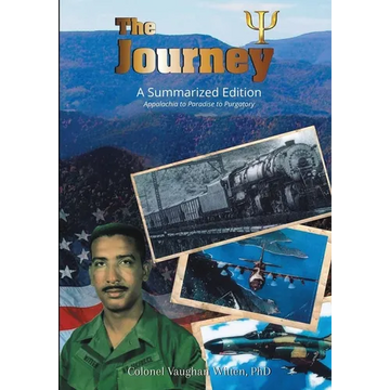 The Journey: A Summarized Edition - Paperback