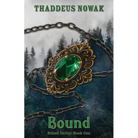 Bound - Paperback