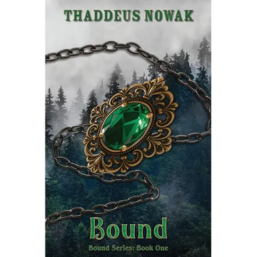 Bound - Paperback