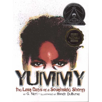 Yummy: The Last Days of a Southside Shorty - Paperback