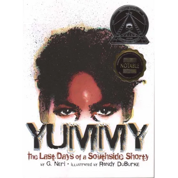 Yummy: The Last Days of a Southside Shorty - Paperback