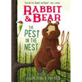 Rabbit & Bear: The Pest in the Nest