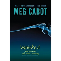 Vanished Books Three & Four - Paperback