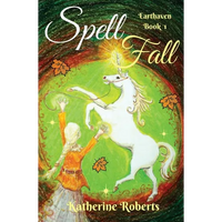 Spellfall - Paperback