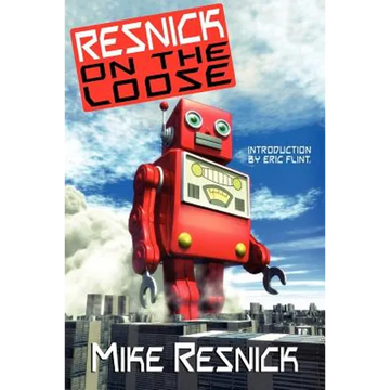 Resnick on the Loose - Paperback