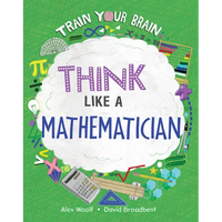 Think Like a Mathematician - Paperback