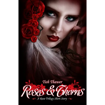 Roses & Thorns - Paperback