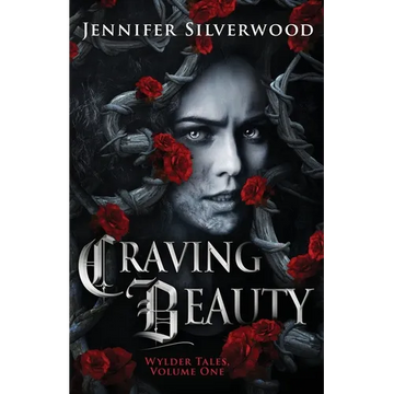 Craving Beauty - Paperback