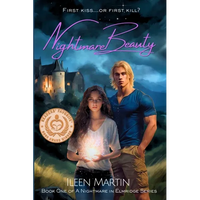 Nightmare Beauty - Paperback